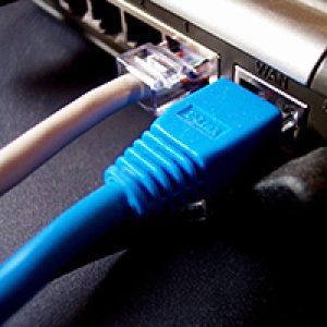 Как подключить проводной интернет, все способы