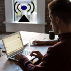 Как на ноутбуке настроить вай фай, под ОС Windows 10,7,XP