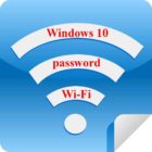 Как узнать пароль от вайфая на ПК Windows 10