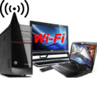 Как можно подключить Wi-Fi на ноутбуке или компьютере Windows 7, 10