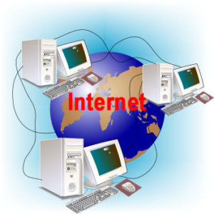 Как быстро настроить проводной интернет на компьютере или ноутбуке