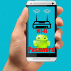 Как узнать пароль от wifi на телефоне Андроид